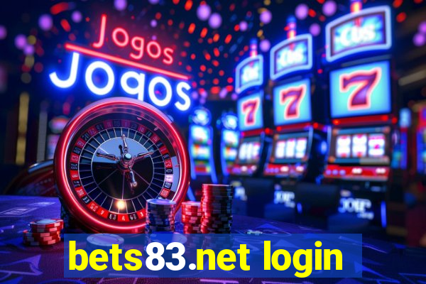 bets83.net login